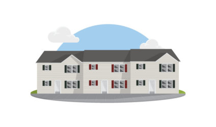 Townhouses
