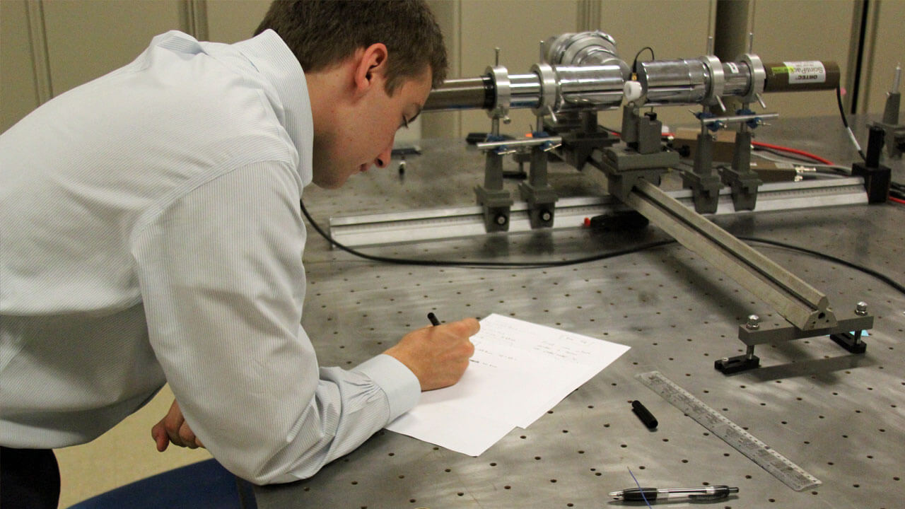 Electrical engineering master online agilebap