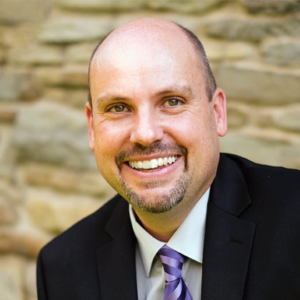 Karl Sisson | Houghton University