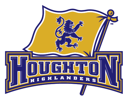 Houghton Highlanders Athletic Logo
