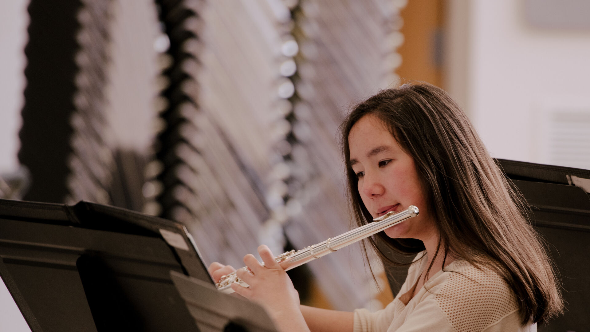 Music Ensembles Houghton University