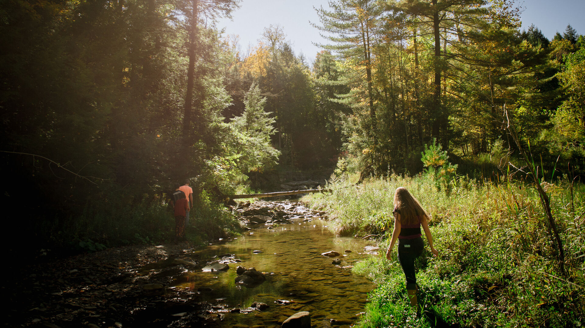 Houghton Trail Map Houghton University