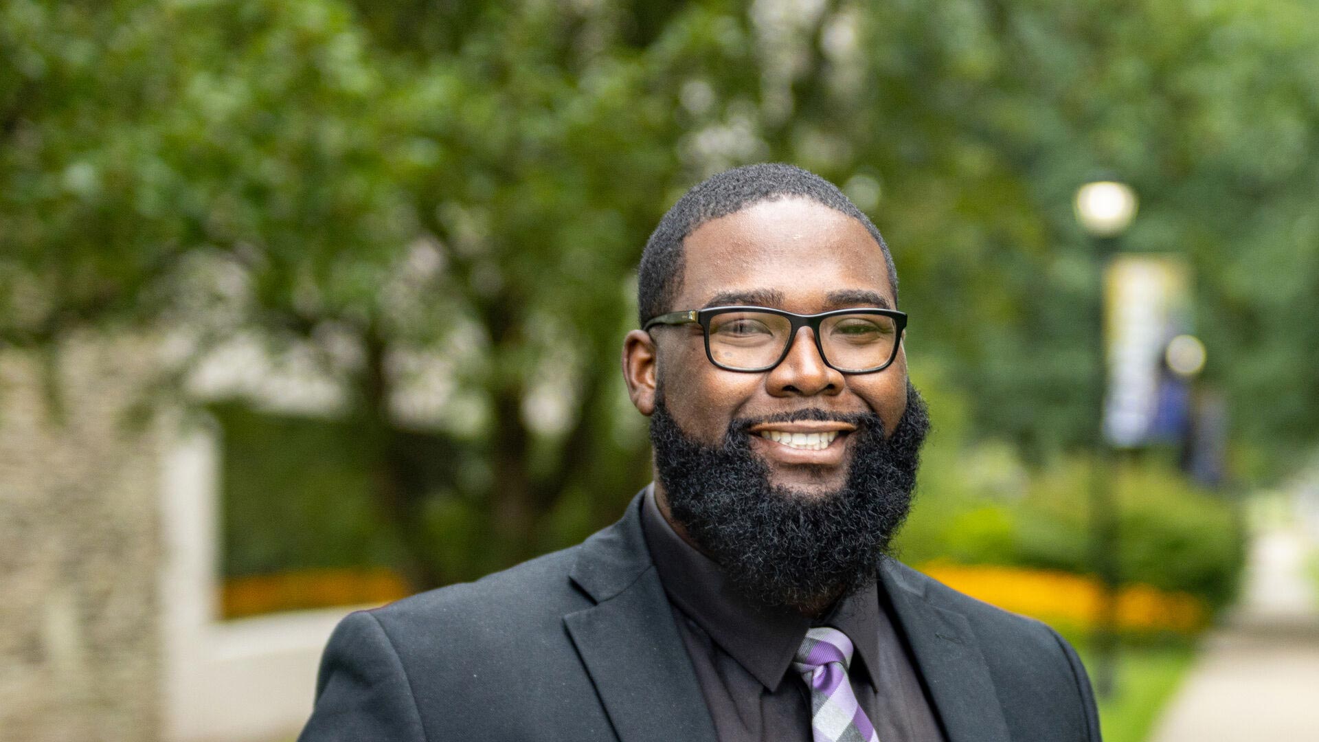 Houghton Professor Publishes Debut Book Houghton University